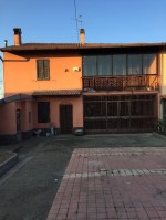 Annuncio vendita Castelnuovo Bocca d'Adda immobile indipendente