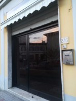 Annuncio affitto Firenze localit Il Sodo fondo commerciale