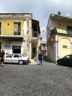 Annuncio affitto Napoli casa indipendente su due livelli