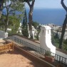 foto 11 - Capri appartamento in villa a Napoli in Affitto