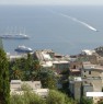 foto 2 - Capri appartamento in villa a Napoli in Affitto