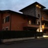 foto 2 - Calcinato ampio bilocale con travi a vista a Brescia in Vendita