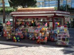 Annuncio vendita Rimini chiosco edicola bazar