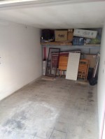 Annuncio vendita Brindisi garage con soppalco