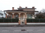 Annuncio vendita Rovigo Sarzano villa singola