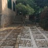 foto 4 - Erice casale con muri in pietra a Trapani in Vendita