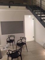 Annuncio vendita Piacenza luminoso studio di nuova costruzione