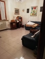 Annuncio vendita Ancona appartamento con gazebo in legno