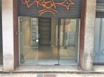 Annuncio vendita Brescia centro storico negozio