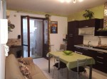 Annuncio vendita Lentini appartamento con garage
