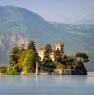 foto 0 - Sarnico ampio appartamento davanti al lago a Bergamo in Affitto