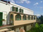 Annuncio vendita Milazzo appartamento in villa siciliana