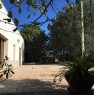 foto 9 - Ceglie Messapica villa con trullo a Brindisi in Vendita