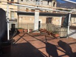 Annuncio vendita San Potito Sannitico centro storico appartamento
