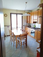 Annuncio vendita Appartamento a Zanica frazione Capannelle