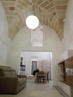 Annuncio affitto Centro storico di Lecce abitazione