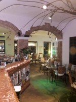 Annuncio vendita Alghero fronte porto attivit bar con cucina
