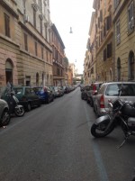 Annuncio affitto Roma da privato locale commerciale uso ufficio