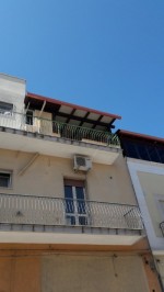 Annuncio vendita Grottaglie appartamento su due livelli