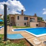 foto 16 - Katelir casa con piscina a Croazia in Vendita