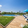 foto 15 - Katelir casa con piscina a Croazia in Vendita