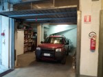 Annuncio affitto Torino garage da due posti auto