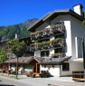 foto 0 - Courmayeur hotel con tipica architettura montana a Valle d'Aosta in Vendita