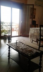 Annuncio vendita Taranto appartamento con salone open space