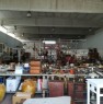 foto 2 - Sava capannone industriale a Taranto in Affitto