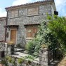 foto 0 - Morcone casa di montagna panoramica a Benevento in Vendita