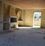 foto 3 - Casarano villa in campagna allo stato rustico a Lecce in Vendita