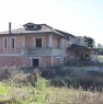 foto 2 - Casarano villa in campagna allo stato rustico a Lecce in Vendita