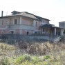 foto 1 - Casarano villa in campagna allo stato rustico a Lecce in Vendita