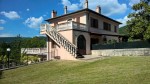 Annuncio vendita Nocera Umbra villa bifamiliare