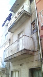 Annuncio vendita Casa rustica singola nel centro storico di Scicli