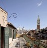 foto 6 - Venezia San Marco attico con terrazza panoramica a Venezia in Vendita