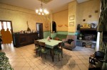 Annuncio vendita Viterbo centro storico luminoso appartamento