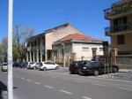Annuncio vendita Storica palazzina in Sassari