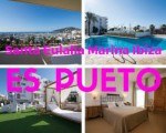 Annuncio affitto Ibiza appartamento all'hotel Es Pueto resort