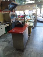 Annuncio vendita Torino pizzeria d'asporto