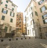 foto 2 - Genova centro storico attico a Genova in Vendita