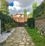 foto 7 - Sutri villa in bifamiliare con giardino e piscina a Viterbo in Vendita