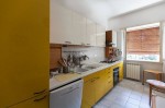 Annuncio vendita Roma appartamento in strada privata con sbarra