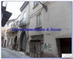 Annuncio vendita Pignataro Maggiore centro storico appartamento