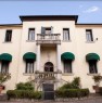 foto 2 - Vicenza localit Gogna villa storica a Vicenza in Vendita