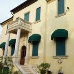 Annuncio vendita Vicenza localit Gogna villa storica