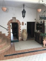 Annuncio vendita Baronissi casa indipendente zona Saragnano