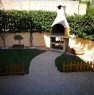 foto 2 - Marcellina appartamento con giardino a Roma in Vendita