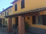 Annuncio vendita Porzione di casale a Canale Monterano