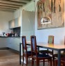 foto 16 - Bergamo appartamento interni con soffitti decorati a Bergamo in Vendita